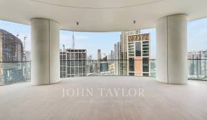 Sale Apartment Business Bay
