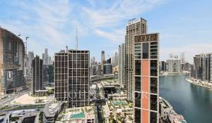 Sale Apartment Business Bay