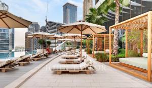 Sale Apartment Business Bay