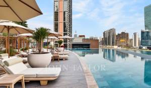 Sale Apartment Business Bay