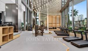 Sale Apartment Business Bay