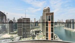 Sale Apartment Business Bay