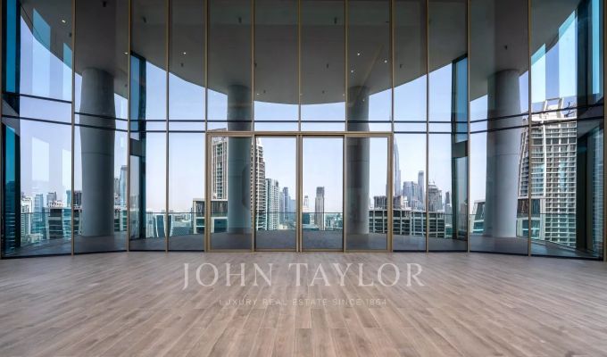 Sale Apartment Business Bay