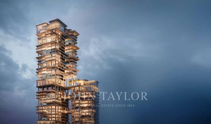 Sale Apartment Business Bay