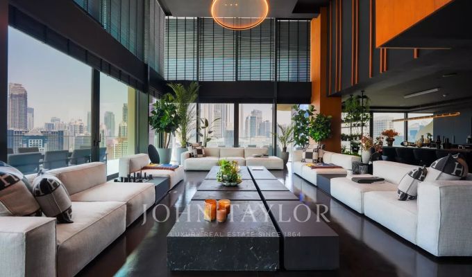 Sale Apartment Business Bay
