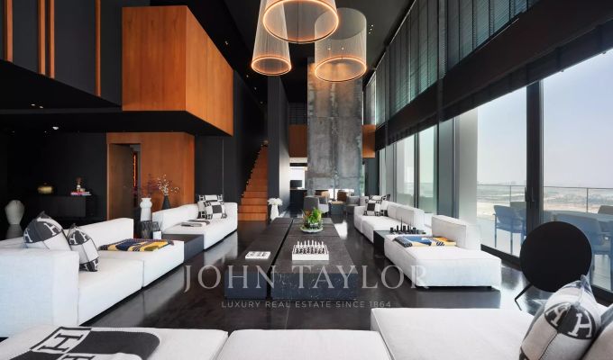 Sale Apartment Business Bay