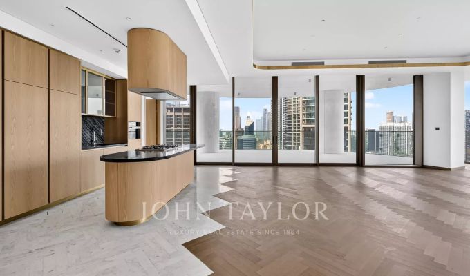 Sale Apartment Business Bay
