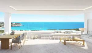 Sale Apartment Cala Llenya