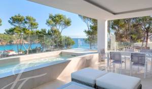 Sale Apartment Cala Llenya