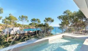 Sale Apartment Cala Llenya