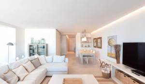 Sale Apartment Cala Llenya