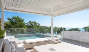 Sale Apartment Cala Llenya