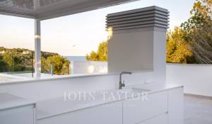 Sale Apartment Cala Llenya