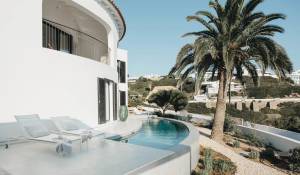 Sale Apartment Cala Llonga