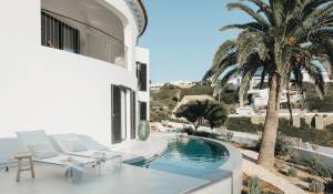 Sale Apartment Cala Llonga