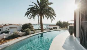 Sale Apartment Cala Llonga