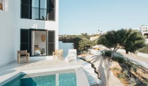 Sale Apartment Cala Llonga
