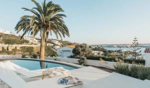 Sale Apartment Cala Llonga