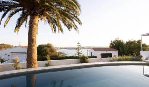 Sale Apartment Cala Llonga