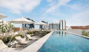 Sale Apartment Campo de Ourique