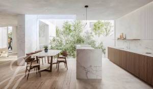 Sale Apartment Campo de Ourique