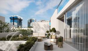 Sale Apartment Campo de Ourique