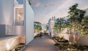 Sale Apartment Campo de Ourique