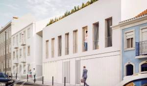 Sale Apartment Campo de Ourique