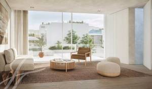 Sale Apartment Campo de Ourique