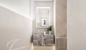 Sale Apartment Campo de Ourique