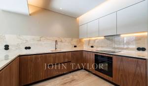 Sale Apartment Campo de Ourique