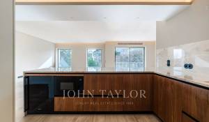 Sale Apartment Campo de Ourique