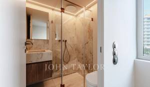 Sale Apartment Campo de Ourique