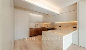 Sale Apartment Campo de Ourique