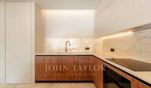 Sale Apartment Campo de Ourique