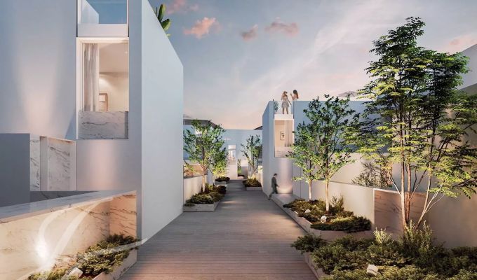 Sale Apartment Campo de Ourique