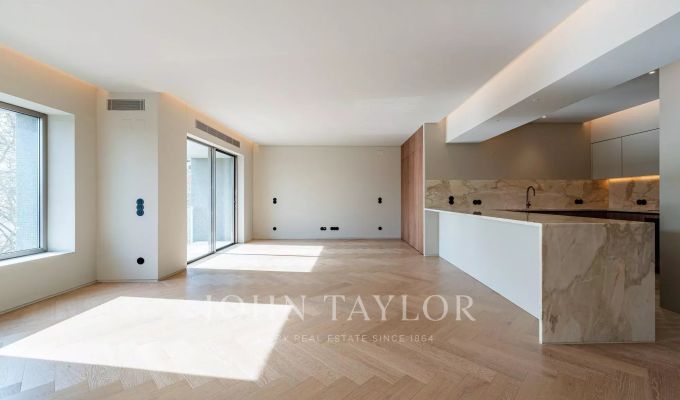 Sale Apartment Campo de Ourique