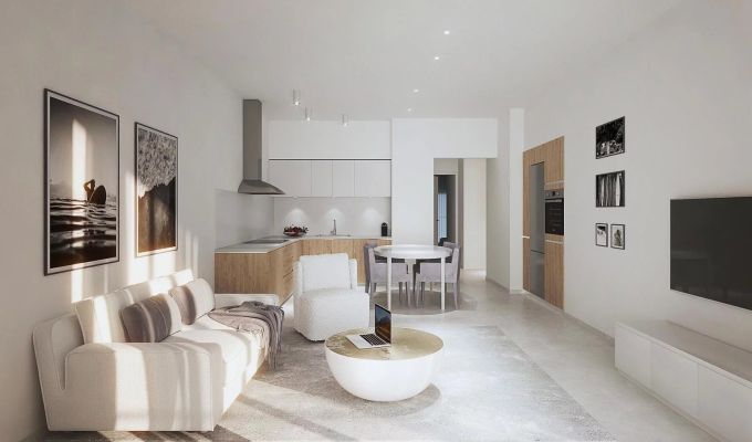Sale Apartment Can Pastilla