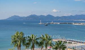 Sale Apartment Cannes
