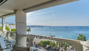 Sale Apartment Cannes