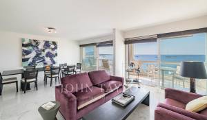 Sale Apartment Cannes