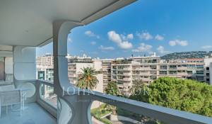 Sale Apartment Cannes