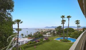 Sale Apartment Cannes