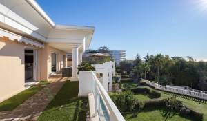 Sale Apartment Cannes