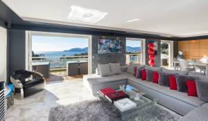 Sale Apartment Cannes