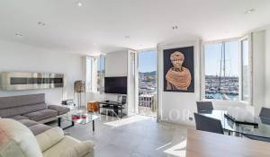 Sale Apartment Cannes
