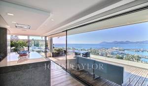 Sale Apartment Cannes