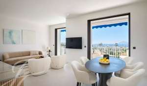 Sale Apartment Cannes