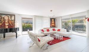 Sale Apartment Cannes