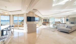 Sale Apartment Cannes